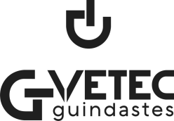 G-Vetec Guindastes